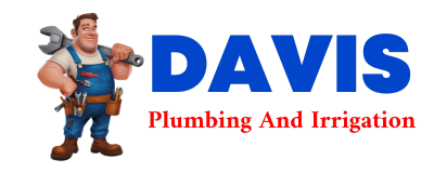 Trusted plumber in STINESVILLE